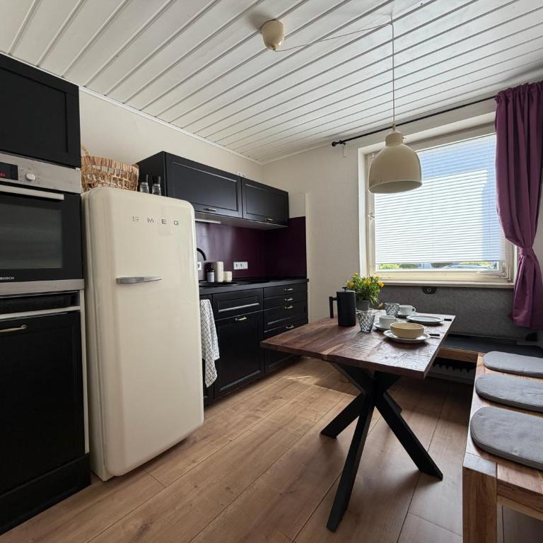 Murmelruh - Apartment mit 3 Schlafzimmern und Bergblick - 7