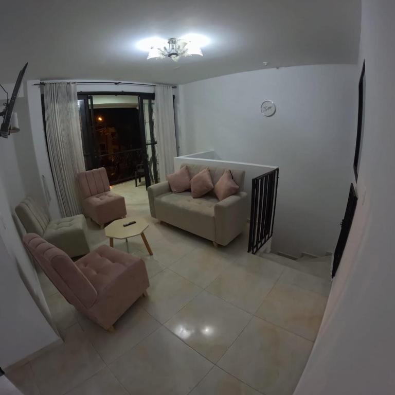 nuevo apartamento central villavicencio - Apartamento de 2 dormitorios - 37