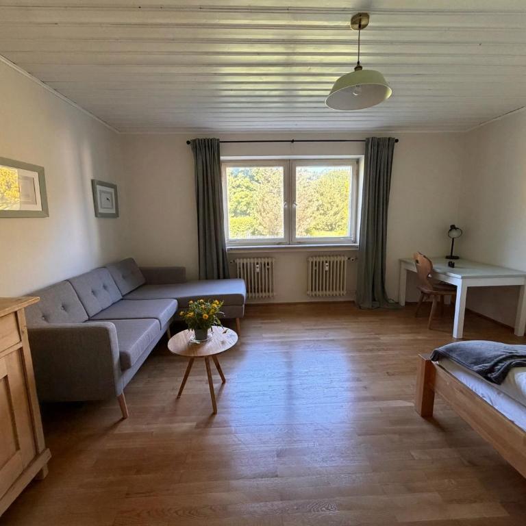 Murmelruh - Apartment mit 3 Schlafzimmern und Bergblick - 10