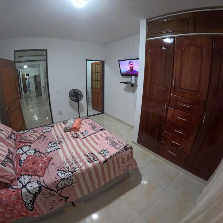 nuevo apartamento central villavicencio - Apartamento de 2 dormitorios - 40