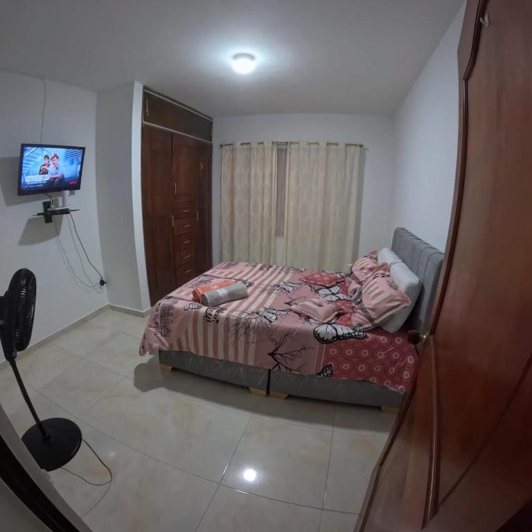 nuevo apartamento central villavicencio - Apartamento de 2 dormitorios - 41