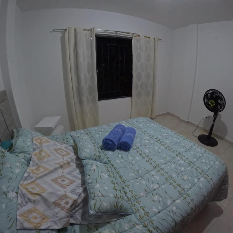 nuevo apartamento central villavicencio - Apartamento de 2 dormitorios - 42