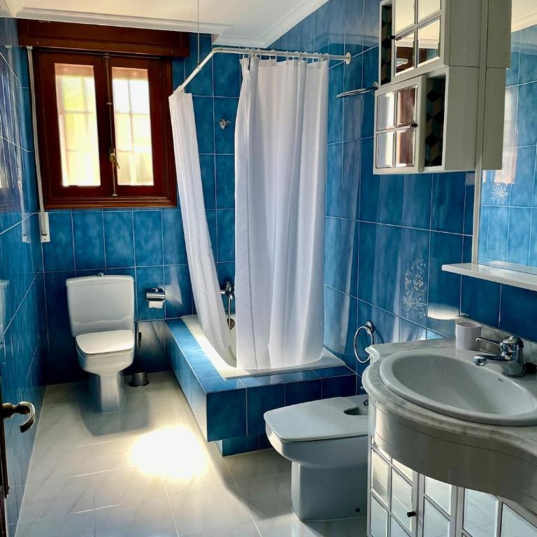 Casa Glicinia - Haus mit 3 Schlafzimmern - 15