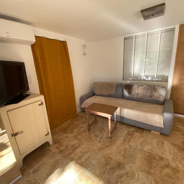 Joli T2 dans une villa - Apartment mit 1 Schlafzimmer - 33