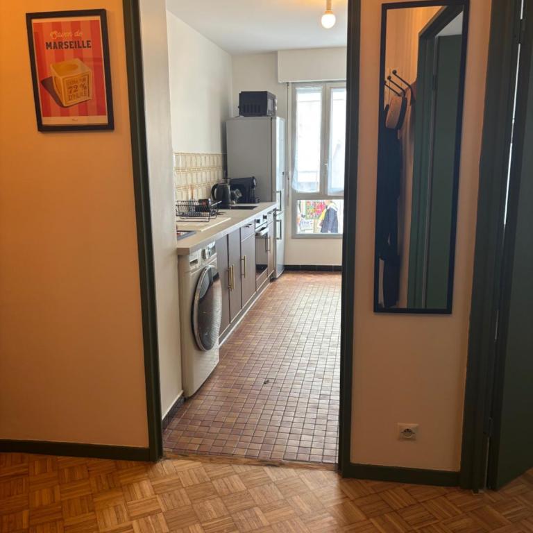 appartement à100m palais des papes - Appartamento con 1 Camera da Letto - 4