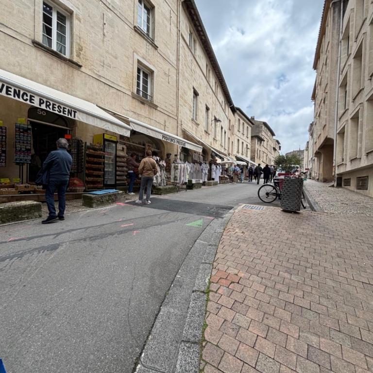 appartement à100m palais des papes - Appartamento con 1 Camera da Letto - 5