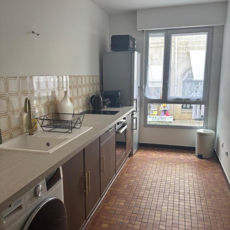 appartement à100m palais des papes - Appartamento con 1 Camera da Letto - 6