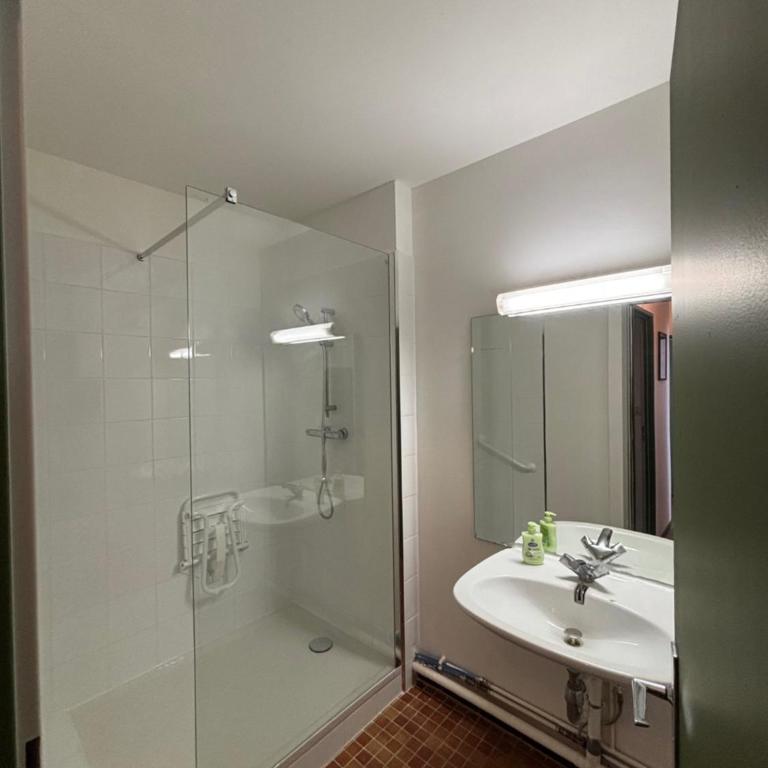 appartement à100m palais des papes - Appartamento con 1 Camera da Letto - 8