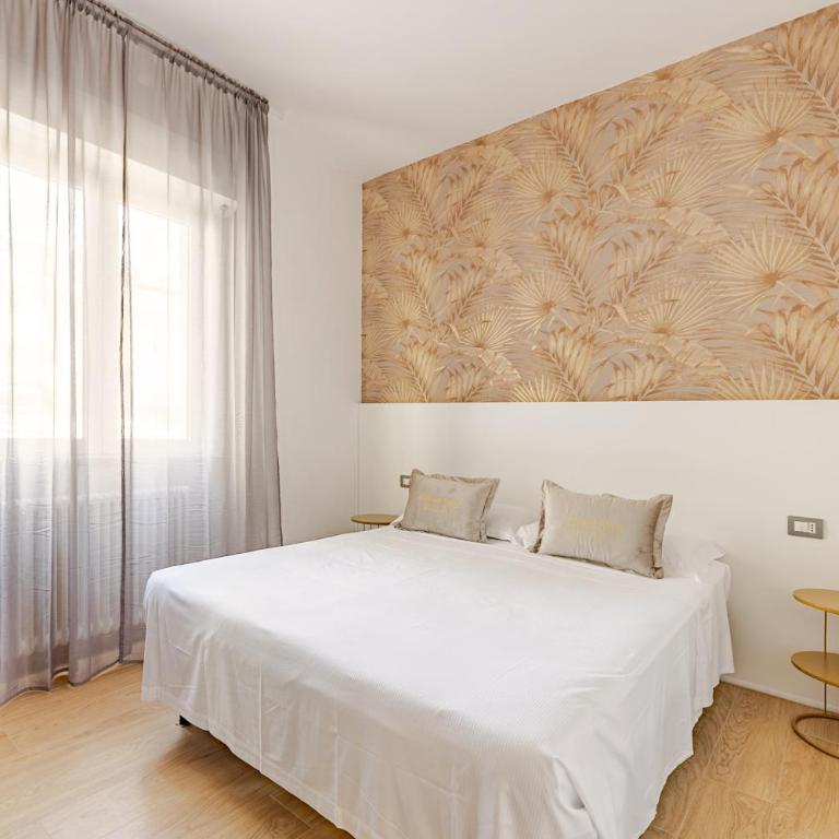 Grazioso Trilocale con Patio WiFi top - P r a t u r e c c i Group - Two-Bedroom Apartment - 3