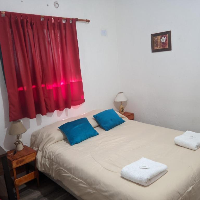 Casa El Gavión - Casa de 2 dormitorios - 1