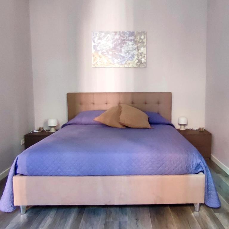 Villino indipendente con giardino Ostia - Appartamento con 1 Camera da Letto - 8