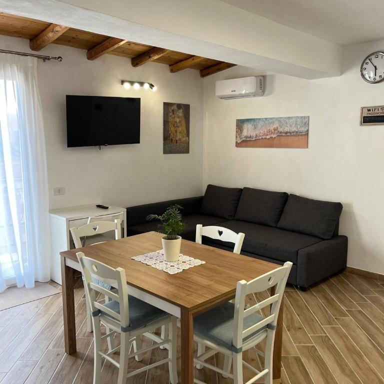 Apartment, Sulina's House 2 - Appartamento con 1 Camera da Letto - 4