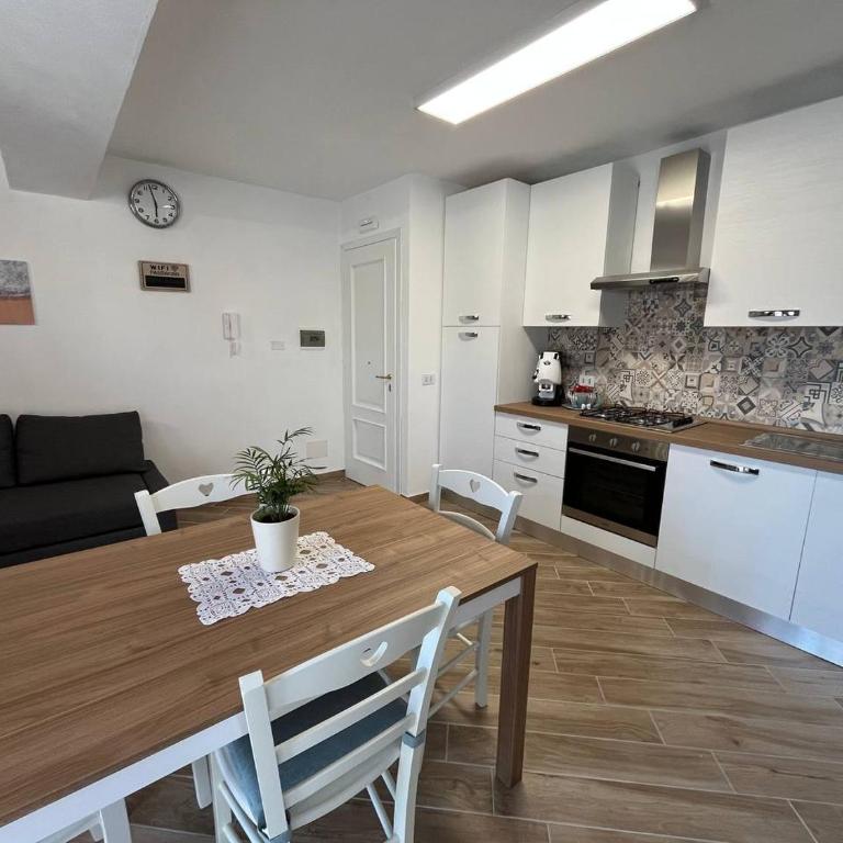 Apartment, Sulina's House 2 - Appartamento con 1 Camera da Letto - 10