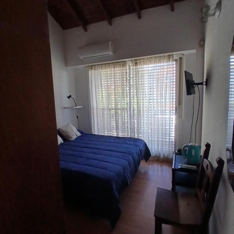 SL 1908 - Habitación Doble - 2 camas - 6