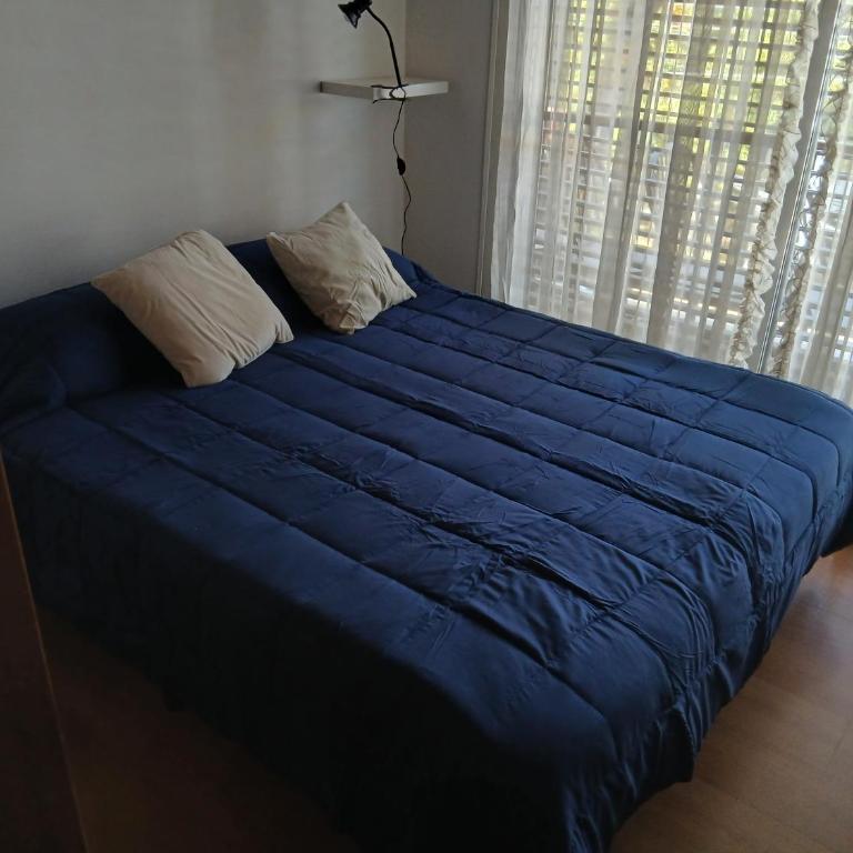 SL 1908 - Habitación Doble - 2 camas - 13