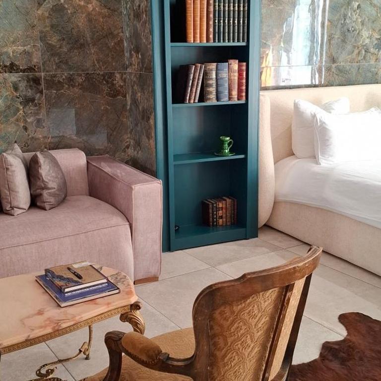 la suite 4 de Saint Jean - Suite - 8