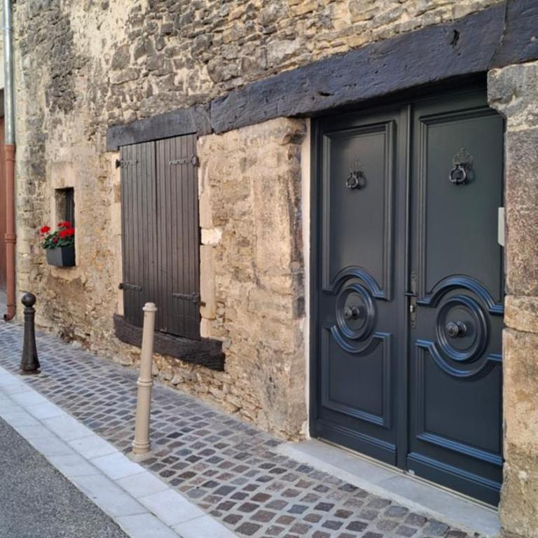 la suite 4 de Saint Jean - Suite - 23