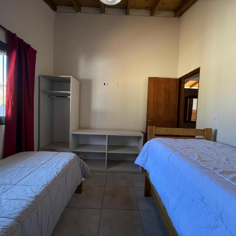 Ollagua - Casa de 2 dormitorios - 1