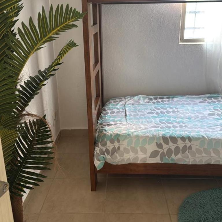 Spacious 3BR Family Home, Pool, Security & Near Xcaret - Casa de 3 dormitorios - 10