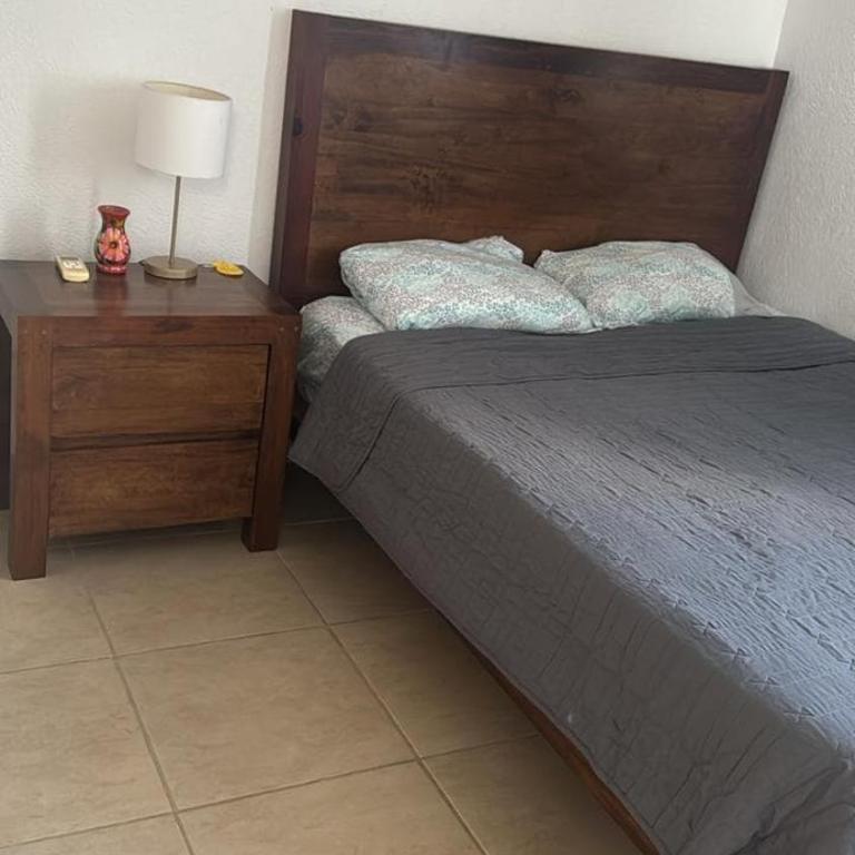 Spacious 3BR Family Home, Pool, Security & Near Xcaret - Casa de 3 dormitorios - 19
