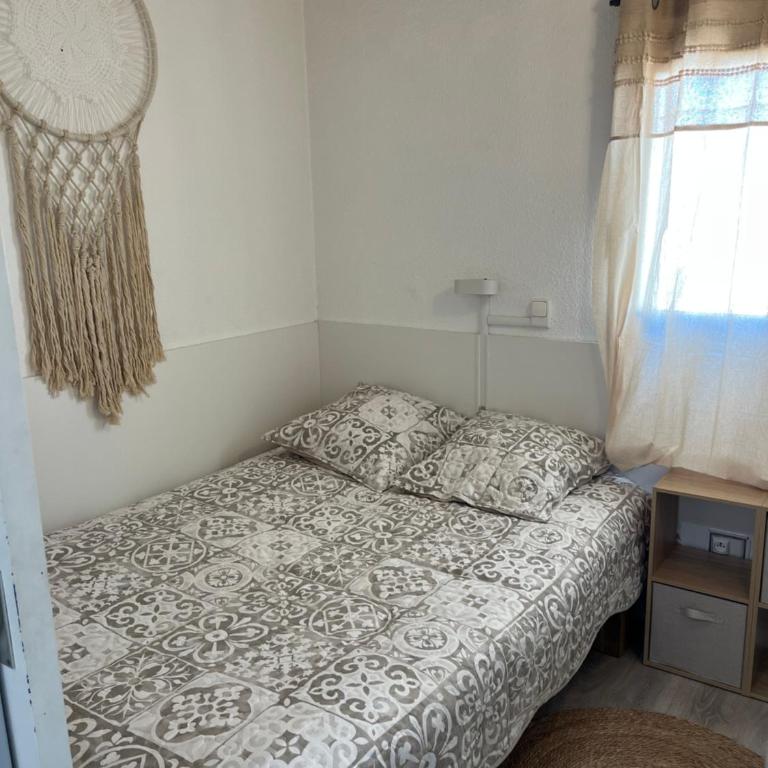 Appartement 6 personnes au Cap d Agde - Apartment mit 2 Schlafzimmern - 4