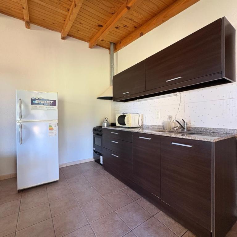 Ollagua - Casa con 1 dormitorio - 9