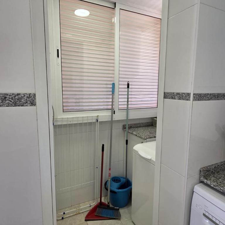 Apartamento Mirador al Mar - Appartement 2 Chambres - 20
