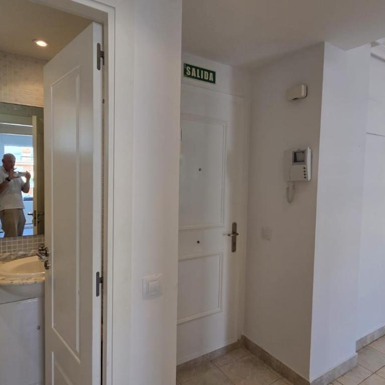 Apartamento Mirador al Mar - Appartement 2 Chambres - 36