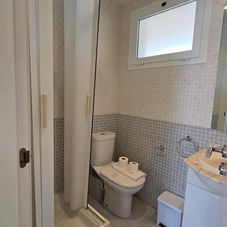 Apartamento Mirador al Mar - Appartement 2 Chambres - 38