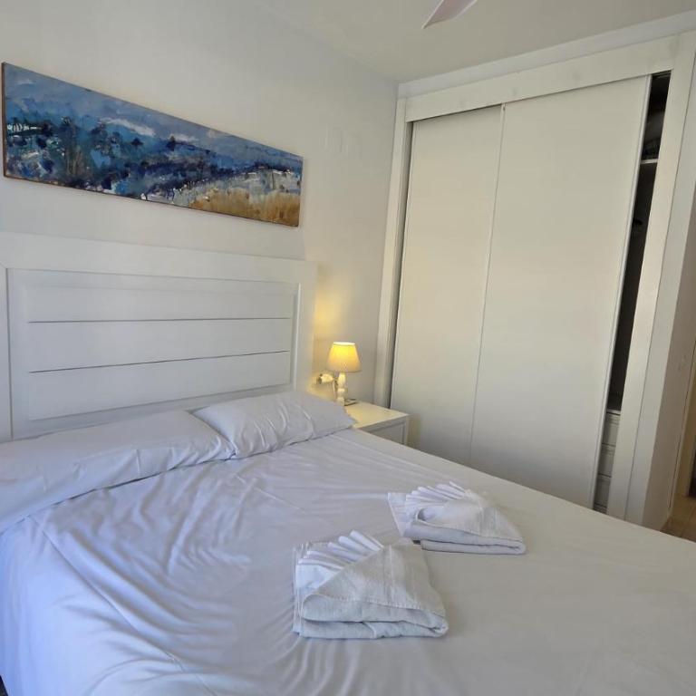 Apartamento Mirador al Mar - Appartement 2 Chambres - 26