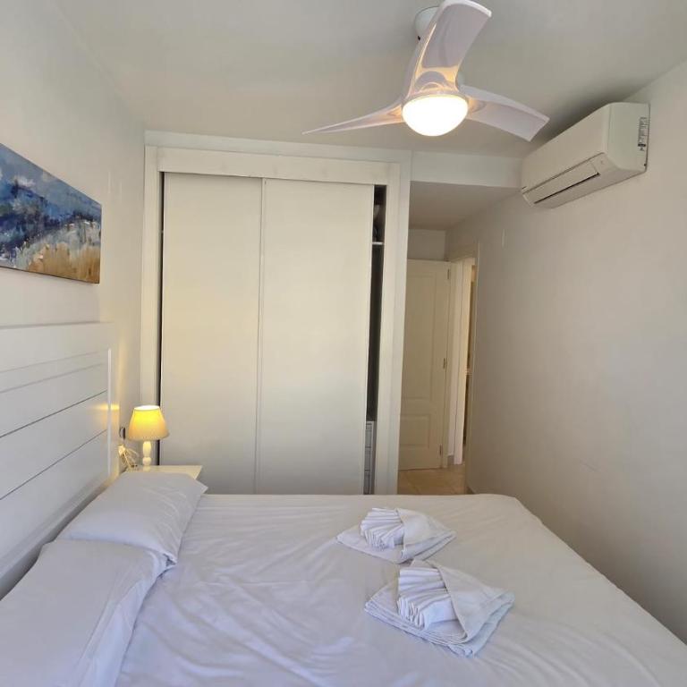 Apartamento Mirador al Mar - Appartement 2 Chambres - 28