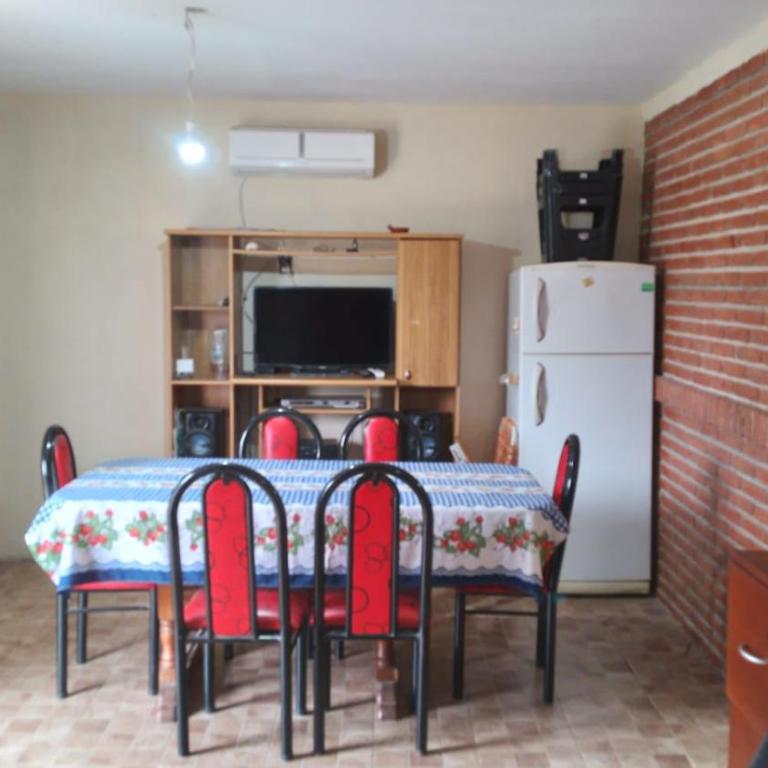 Stama de punilla Cba - One-Bedroom House - 4