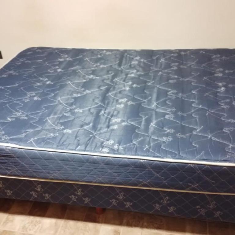 Stama de punilla Cba - One-Bedroom House - 5