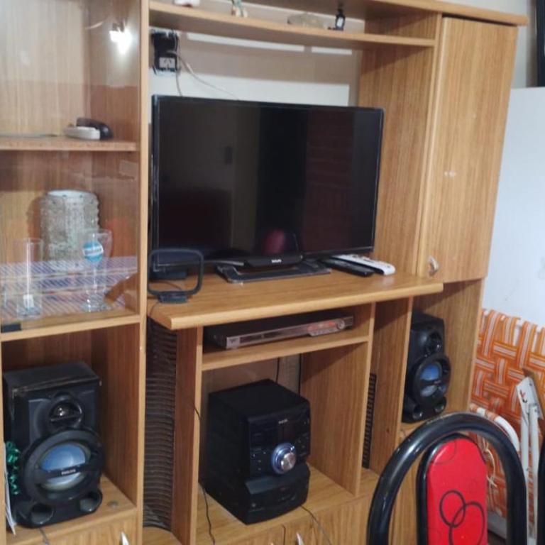 Stama de punilla Cba - One-Bedroom House - 6