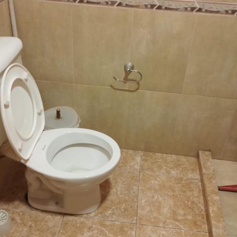 Stama de punilla Cba - One-Bedroom House - 10