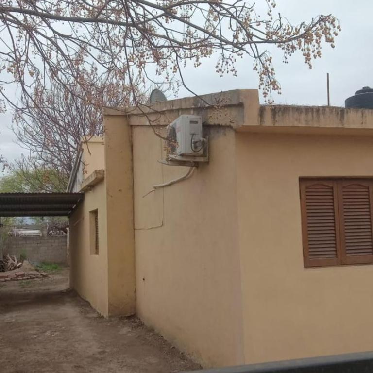 Stama de punilla Cba - One-Bedroom House - 11