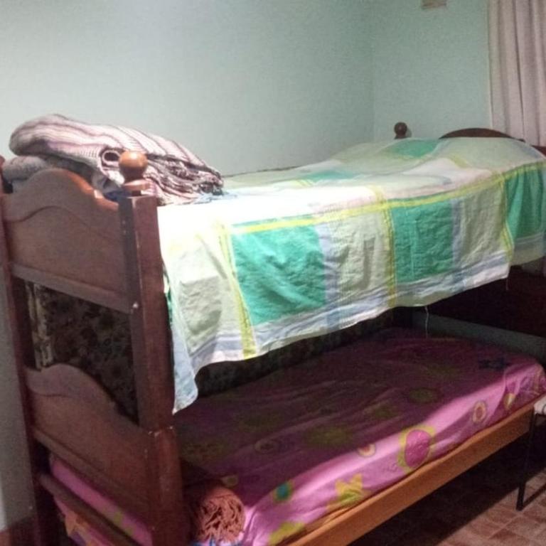 Stama de punilla Cba - One-Bedroom House - 12