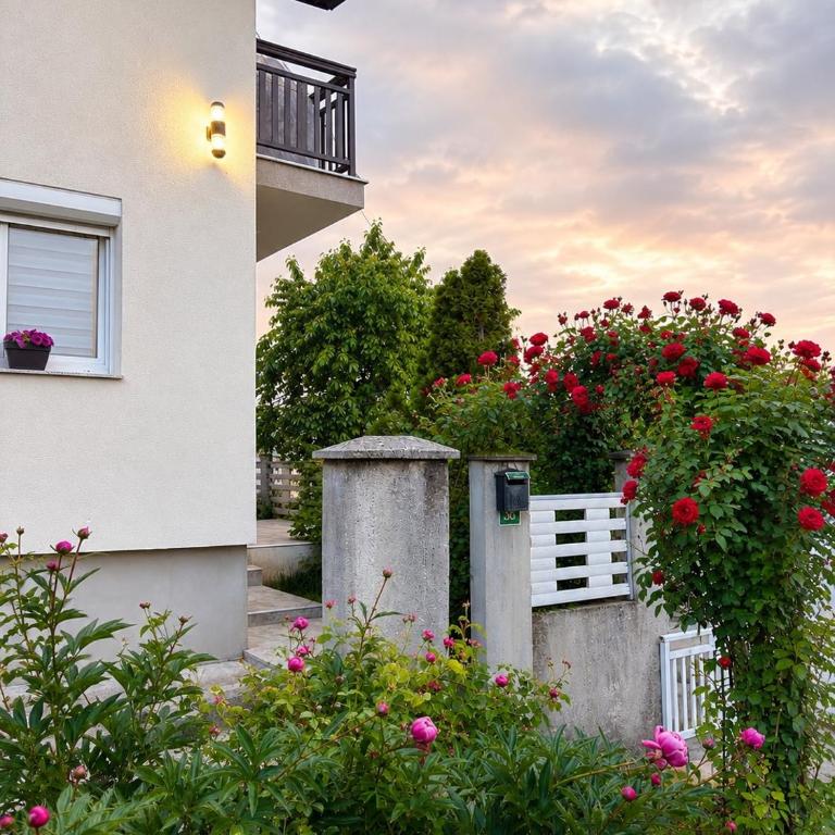 Halima's Retreat - Apartman sa 1 Spavaćom Sobom - 22