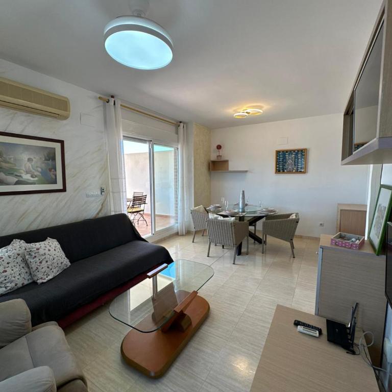 CMF202-Costa Marfil II World, Excepcional- SERVHOUSE - Apartamento de 2 dormitorios - 14