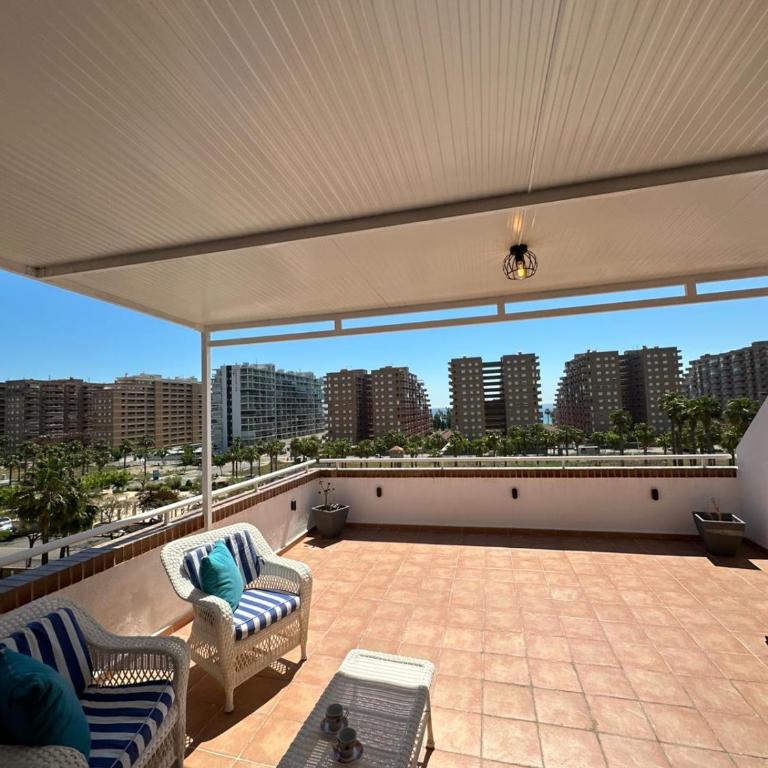CMF202-Costa Marfil II World, Excepcional- SERVHOUSE - Apartamento de 2 dormitorios - 9