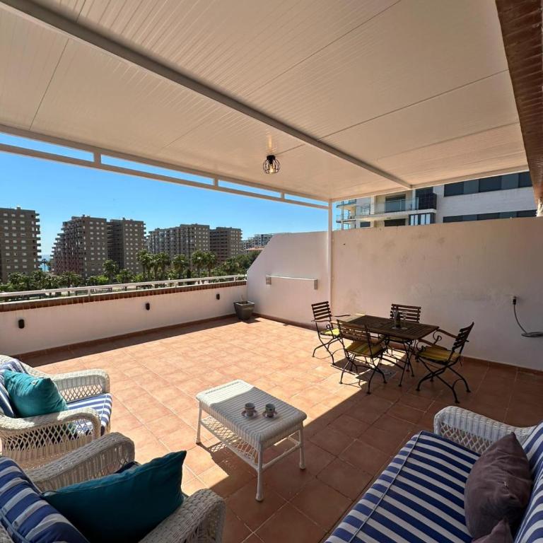 CMF202-Costa Marfil II World, Excepcional- SERVHOUSE - Apartamento de 2 dormitorios - 10