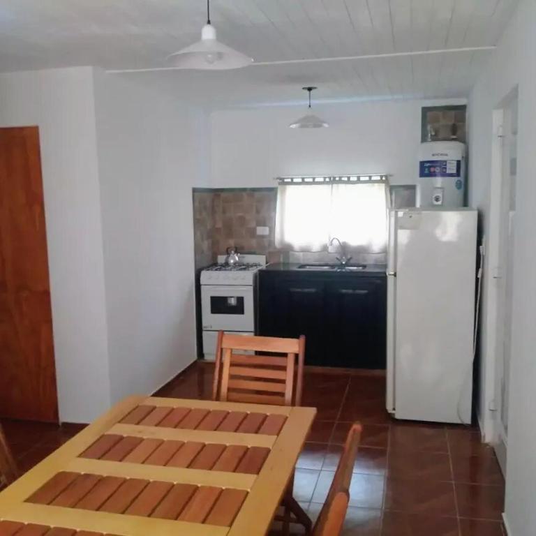 Los 3 Gurises - Casa de 2 dormitorios - 10