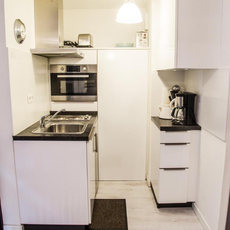 Magnifique studio proche Cathédrale - Apartamento Estudio - 4