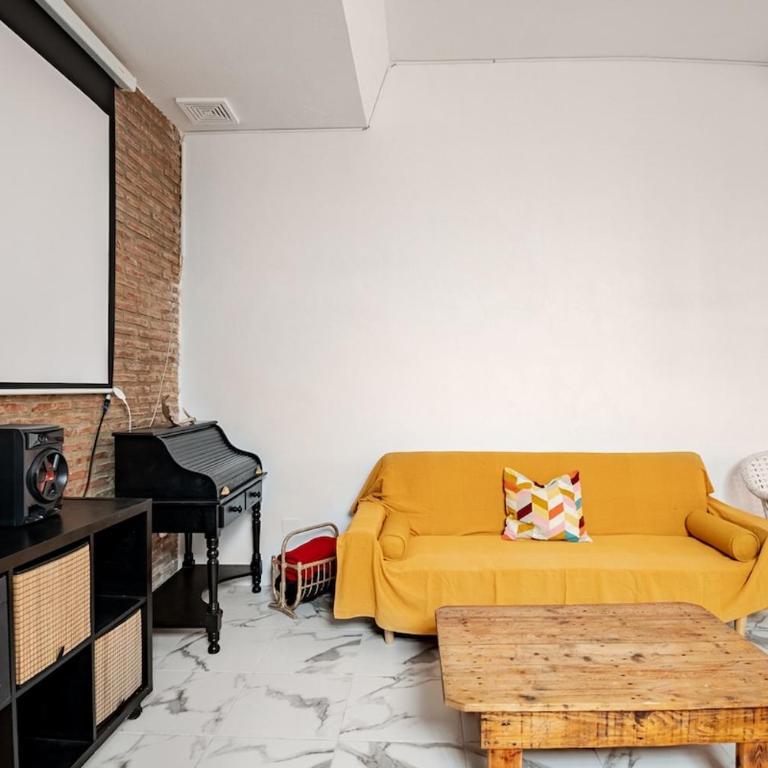 Spacious house in Santiago - Between wines and flamenco - Maison 4 Chambres - 49