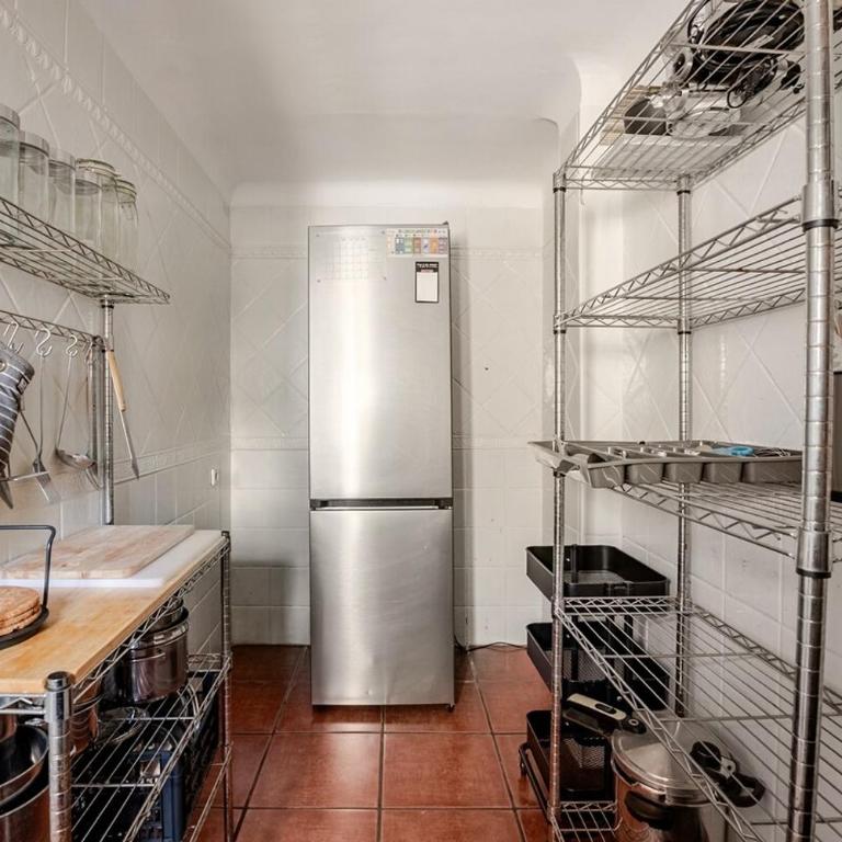 Spacious house in Santiago - Between wines and flamenco - Maison 4 Chambres - 41
