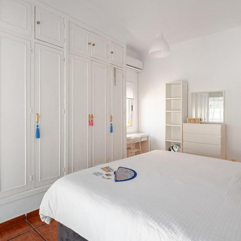 Spacious house in Santiago - Between wines and flamenco - Maison 4 Chambres - 38