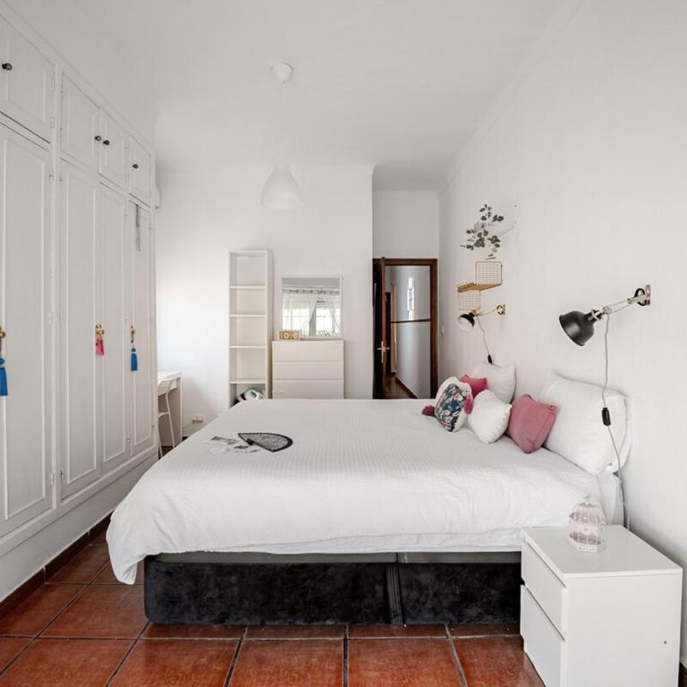 Spacious house in Santiago - Between wines and flamenco - Maison 4 Chambres - 37