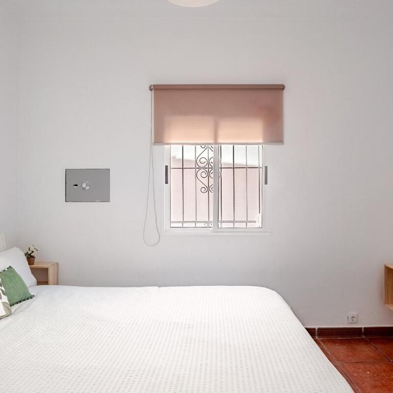 Spacious house in Santiago - Between wines and flamenco - Maison 4 Chambres - 33