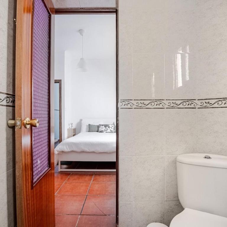 Spacious house in Santiago - Between wines and flamenco - Maison 4 Chambres - 32