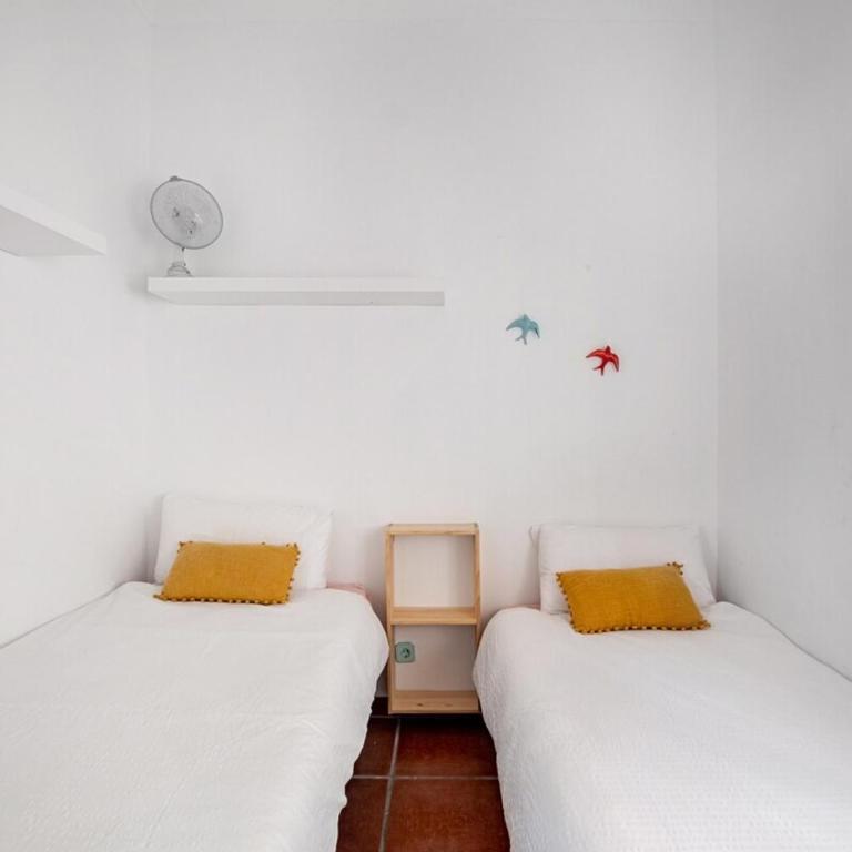 Spacious house in Santiago - Between wines and flamenco - Maison 4 Chambres - 29